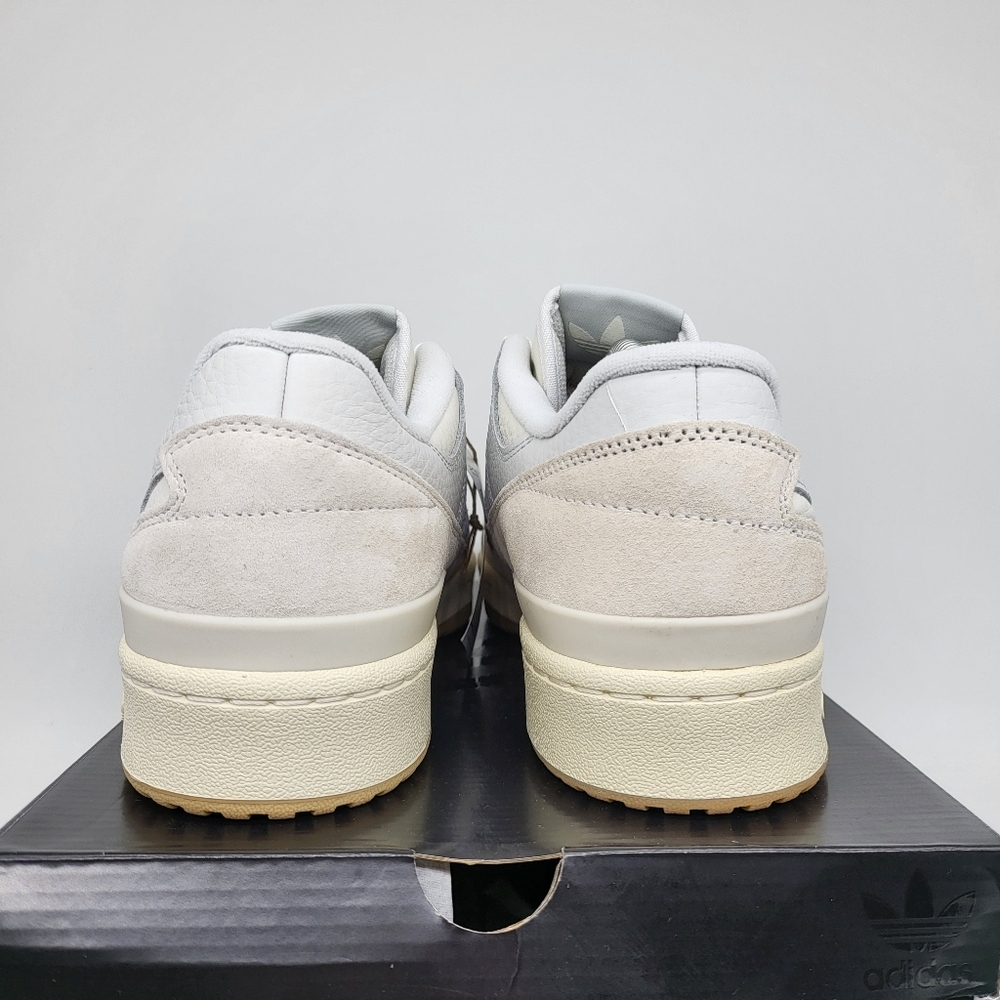 New adidas Forum 84 Low ADV Men's Shoes Size 10.5 - Picture 4 of 7